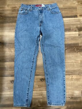 Levi's Vintage Y2K Classic Relaxed 550 Jeans